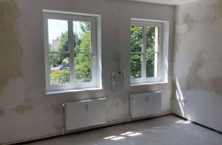 Wohnung mieten in Potsdamer Str. 14, 14974 Ludwigsfelde, Für Singles: mein Zuhause!