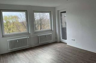 Sozialwohnungen mieten in Gerstenkamp, 33605 Sieker, Schöne Wohnung sucht Mieter: günstiges 1,5-Zimmer-Appartment (WBS)