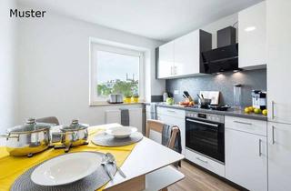 Wohnung mieten in Krahwinkelstr. 11, 45276 Steele, Praktische 3-Zimmer-Wohnung mit sonnigem Balkon!