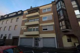 Wohnung mieten in Isenburgerstr. 22, 40625 Gerresheim, Helle 2,5-Zimmer Wohnung mit Balkon im 2. OG in Gerresheim