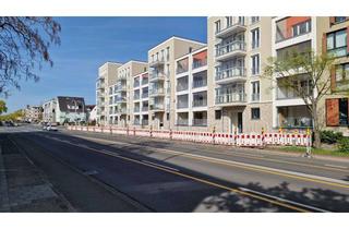 Wohnung mieten in Donnersbergring, 64285 Darmstadt, ! Erstbezug ! 2 Zimmer Neubauwohnung mit Loggia & TG Stellplatz