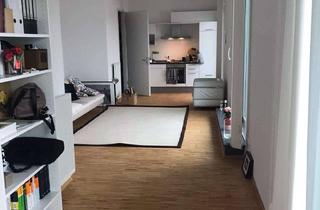 Penthouse mieten in Weingartenstraße 39, 65795 Hattersheim, Exklusives Penthouse mit Dachterasse in Hattersheim am Main