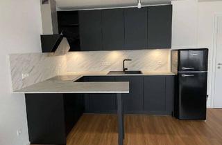 Wohnung mieten in 71737 Kirchberg, Teilmöblierte Neubau 2-Zimmer Wohnung mit Südbalkon in Kirchberg an der Murr