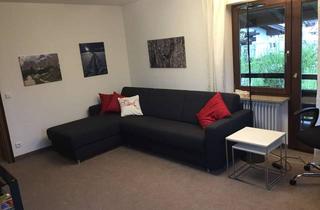 Wohnung mieten in Rechbergstrasse, 87561 Oberstdorf, Helle, ruhige 3-Zi Wohnung mit Balkon im Zentrum Oberstdorf