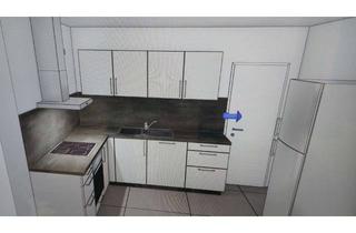 Wohnung mieten in 64832 Babenhausen, Helle 3,5-Zimmer Wohnung mit Terrasse im Souterrain in Babenhausen