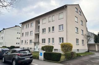 Wohnung mieten in Teckstraße 28, 70806 Kornwestheim, Helle Kernsanierte 3-Zimmer Dachgeschosswohnung in Kornwestheim
