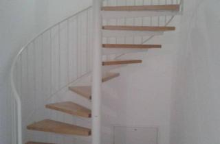 Wohnung mieten in 67346 Speyer, Geräumige 4-Zimmer-Maisonette-Wohnung in zentraler Lage