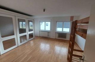 Wohnung mieten in 90542 Eckental, 2-Zimmer-Wohnung in Eckental/Unterschöllenbach mit 65 m²
