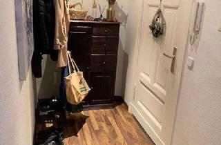 Wohnung mieten in Dorfstraße xx, 15366 Hoppegarten, 2 Zimmer Wohnung in Hönow mit Altbauflair