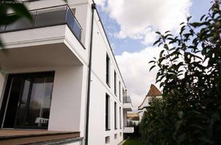 Wohnung mieten in Erikastraße 40, 66424 Homburg, Elegante 3-Zimmer Wohnung mit Balkon im 1. OG in Homburg