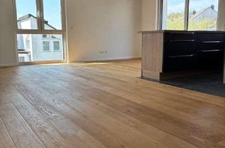 Wohnung mieten in Erikastraße 40, 66424 Homburg, Elegante 3-Zimmer Wohnung mit Balkon im 1. OG in Homburg