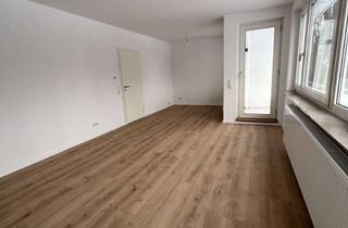 Wohnung mieten in Chemnitzer Straße 12, 28832 Achim, Erstbezug nach Sanierung: 4 Zimmer Wohnung mit Balkon in Achim