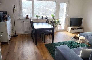 Wohnung mieten in Roßlaufstraße, 67433 Neustadt, Schöne 2 ZKB-Wohnung mit Balkon und Loggia in Neustadt