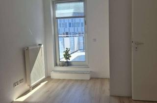 Wohnung mieten in Mühlenstraße 87, 21502 Geesthacht, Geräumige 4-Zimmer-Wohnung mit zwei Dachterrassen in Geesthacht