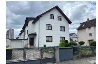 Wohnung mieten in Pommernstraße 17, 63069 Rosenhöhe, Top ren. helle 3-Zi.Wohnung mit gr. Balkon + neuer EBK