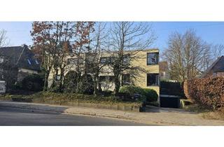 Wohnung mieten in Sülldorfer Kirchenweg 185A, 22589 Sülldorf, 3-Zimmer Wohnung mit Terrasse in Hamburg-Sülldorf