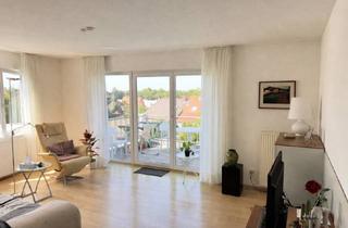 Wohnung mieten in 67549 Innenstadt, Helle 3-Zimmer Wohnung mit Balkon im Brauereiviertel