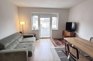 Wohnung mieten in Scharfreiterplatz XX, 81549 Obergiesing, Helle 3-Zimmer Wohnung in München-Obergiesing