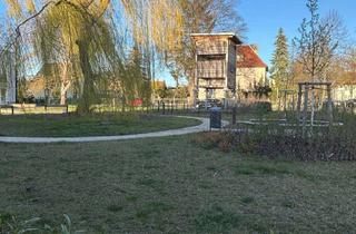 Wohnung mieten in 16547 Birkenwerder, Nachmieter gesucht - Barrierefreie 4-Zimmer-Erdgeschosswohnung mit Terrasse in Birkenwerder