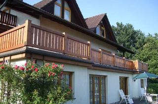 Wohnung mieten in Julie-Herold-Straße, 63679 Schotten, 60qm 3 Zimmer Souterrain Wohnung mit Terrasse