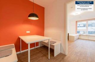 Wohnung mieten in Ostendstraße 27, 12459 Oberschöneweide (Köpenick), Mietrabatt - NUR FÜR STUDENTEN - Schönes Zimmer in 5-er Studenten-WG