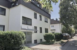 Wohnung mieten in Haagweg 32, 61231 Bad Nauheim, Charmante + helle 2,5-Zi.-Wohnung mit Balkon in Bad Nauheim