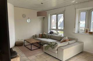 Wohnung mieten in 46499 Hamminkeln, Helle 3-Zimmer Maisonette-Wohnung mit großzügigem Balkon in Hamminkeln-Dingden