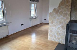 Wohnung mieten in Graf-Gottfried-Straße 30, 57392 Schmallenberg, Geräumige 4-Zimmer-Wohnung in Schmallenberg-Bödefeld
