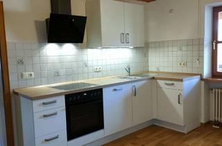 Wohnung mieten in 94424 Arnstorf, Helle 2-Zimmer-Wohnung mit Balkon in Arnstorf