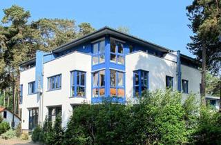 Wohnung mieten in Dünenstr. 12, 17509 Lubmin, Helle 3-Zimmer Wohnung in Strandnähe in Lubmin