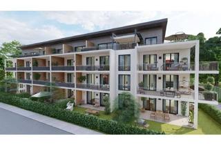 Wohnung mieten in Raitenaustraße, 84453 Mühldorf, Exklusive 3,5-Zi-Wohnung 2. OG mit EBK, Büro und großem Sonnenbalkon - ab 1.2.24 möglich