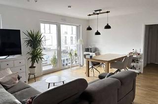 Wohnung mieten in Fritz-Bauer-Straße 29, 53123 Duisdorf, Luxus 4-Zimmer-Wohnung in Bonn-Hardtberg mit Küche