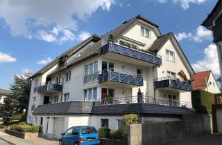 Wohnung mieten in 59929 Brilon, Grozügige 2-Zimmer-Wohnung im Erdgeschoss!