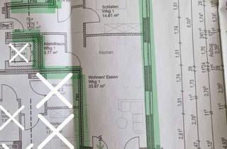 Wohnung mieten in Im Haselbusch, 29640 Schneverdingen, Lichtdurchflutete 2-Zimmer Erdgeschosswohnung