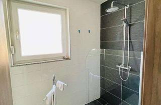 Wohnung mieten in 73760 Ostfildern, Möblierte 2,5-Zimmer Wohnung im EG mit Garten in Ostfildern