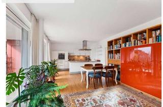 Wohnung mieten in 82319 Starnberg, Lichtdurchflutete 2-Zi. Gartenwohnung - Top-Lage in Starnberg