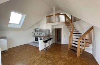 Wohnung mieten in Brunnengasse 2/1, 73557 Mutlangen, Helle 2-Zimmer-Maisonette-Wohnung in Mutlangen