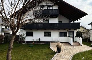 Wohnung mieten in 82054 Sauerlach, Lichtdurchflutetes Zuhause mit Charme – stilvolle 3-Zimmer-Wohnung in Sauerlach