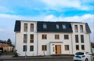 Wohnung mieten in Ulmenweg 5a, 14641 Nauen, Helle 3-Zimmer-Wohnung in Nauen mit 81 m² Wohnfläche