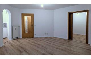 Wohnung mieten in 83435 Bad Reichenhall, Helle 1,5-Raum-Erdgeschosswohnung mit Terrasse und EBK in Bad Reichenhall