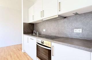 Wohnung mieten in Rudolf-Dyckerhoff-Straße 3b, 65203 Biebrich, Praktisch geschnittenes 1-Zimmer-Single-Appartment mit großem Balkon