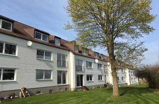Wohnung mieten in Kiebitzredder 49-55, 24235 Laboe, grosszügig Wohnen im Hochparterre