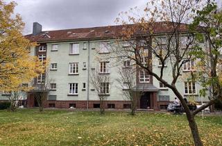 Wohnung mieten in Lindener Straße 18, 38300 Wolfenbüttel, 2-Zimmer Wohnung in Linden-Wolfenbüttel
