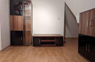 Wohnung mieten in Dornburger Straße 46, 07743 Nord, Möblierte 2-Zimmer Dachgeschosswohnung