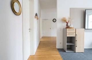 Wohnung mieten in Ländgasse 132, 84028 Altstadt, Attraktive 3-Zimmer-Dachgeschosswohnung in zentraler Lage von Landshut