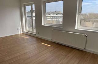 Wohnung mieten in Höhne 22, 42275 Barmen, Helle, ausgefallene 4-Zimmer Wohnung, 145 qm, mit Dachterrasse