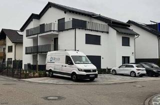 Penthouse mieten in 69231 Rauenberg, Penthousewohnung zu vermieten