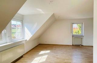 Wohnung mieten in Max-Reger-Straße 24, 95615 Marktredwitz, Helle & freundliche 2,5-Zimmer Wohnung im 3. OG in Marktredwitz