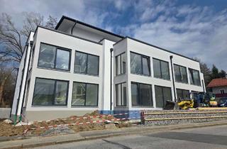 Wohnung mieten in 94469 Deggendorf, Erstbezug – moderne 2-Zimmer-Wohnung mit Stellplatz – 54 m²