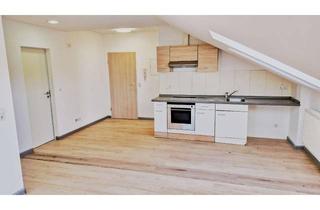 Wohnung mieten in 38446 Reislingen, Moderne 3-Zimmer-DG-Wohnung in ruhiger Wohnlage von Reislingen – sofort verfügbar